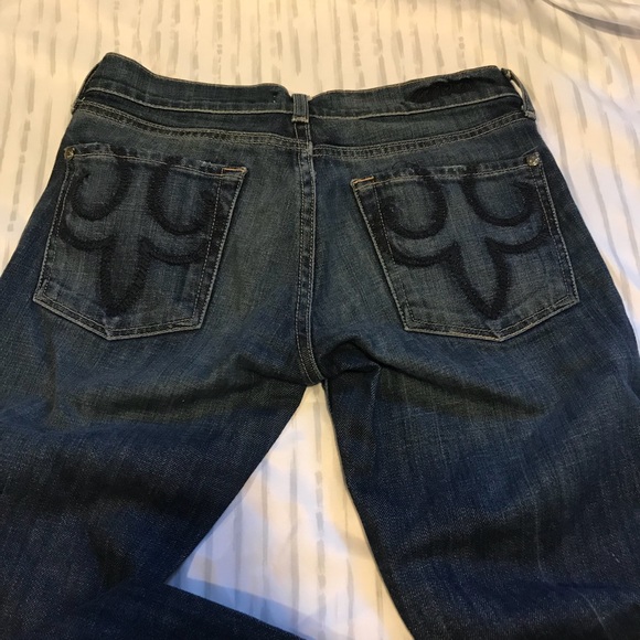 Dpd jeans - Picture 3 of 4